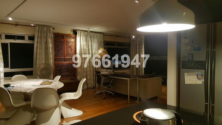 Blk 237 Pasir Ris Street 21 (Pasir Ris), HDB Executive #134382992